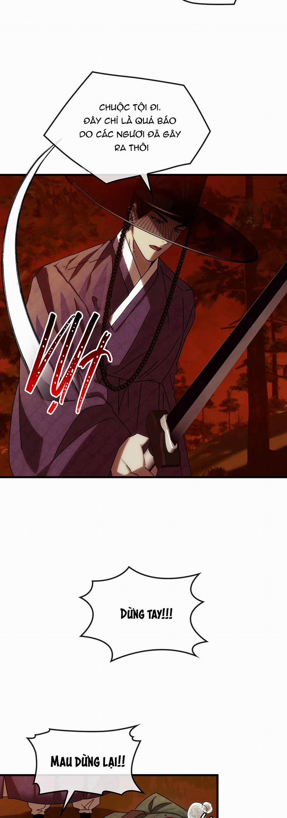 TÁI SINH CỦA CHÚNG TA 2 trang 32