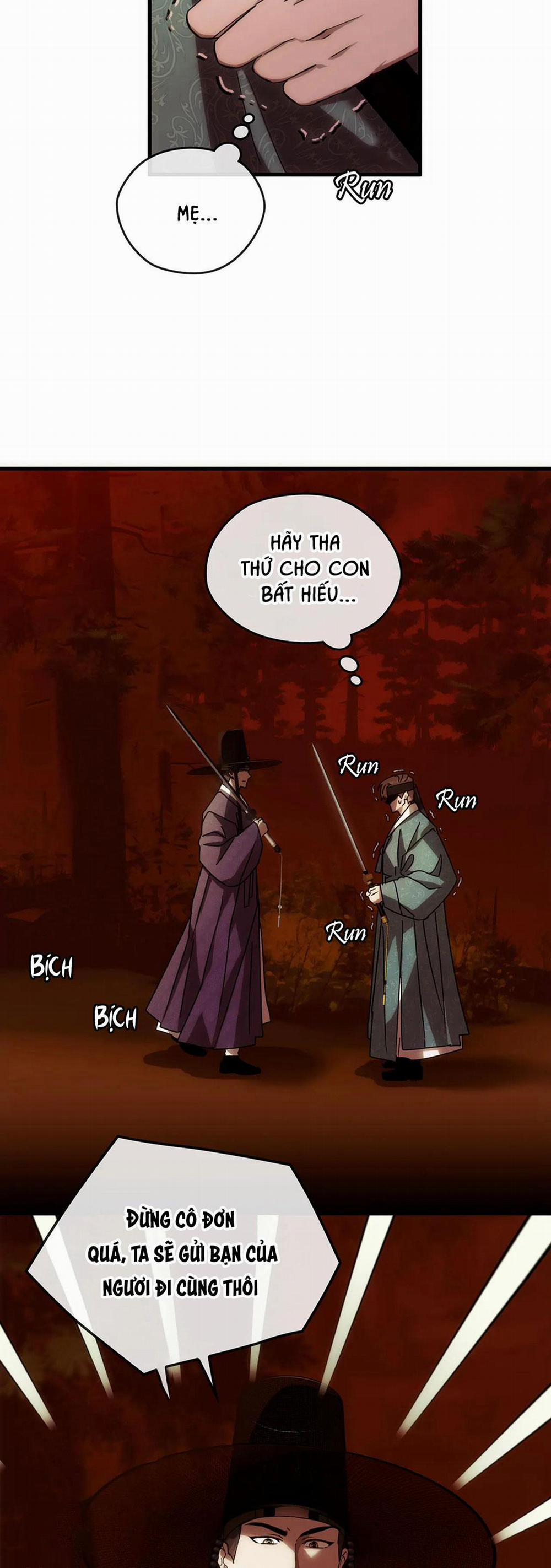 TÁI SINH CỦA CHÚNG TA 2 trang 41