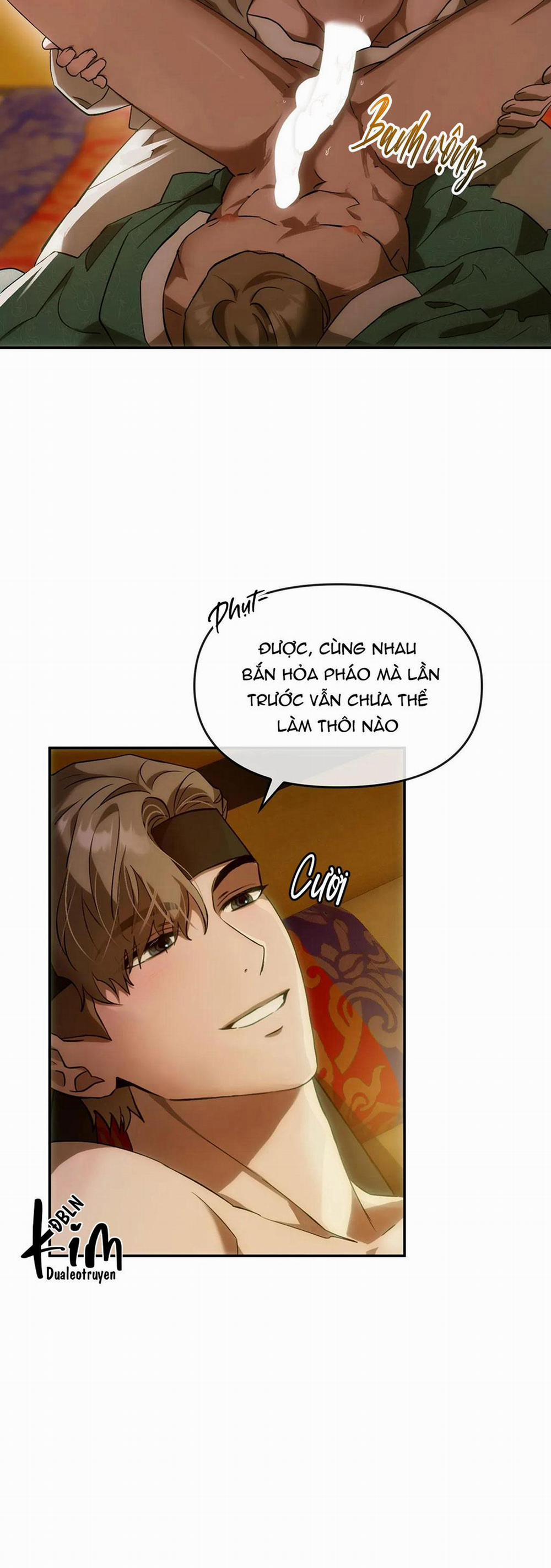 TÁI SINH CỦA CHÚNG TA 2 trang 5