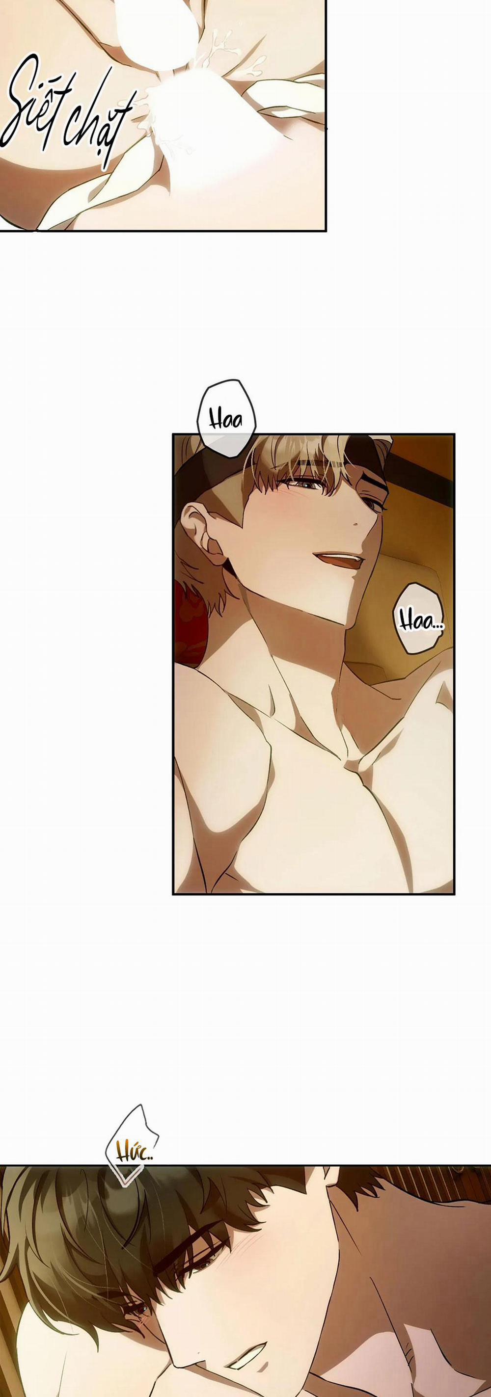 TÁI SINH CỦA CHÚNG TA 2 trang 8