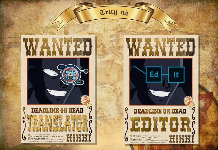 Tái Sinh Ở 1 Thế Giới Đầy Chết Chóc 16 trang 25