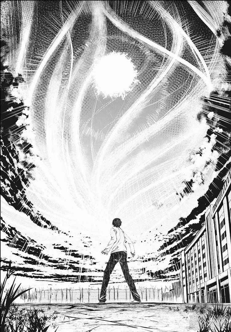 Tái Sinh Ở 1 Thế Giới Đầy Chết Chóc 2 trang 8