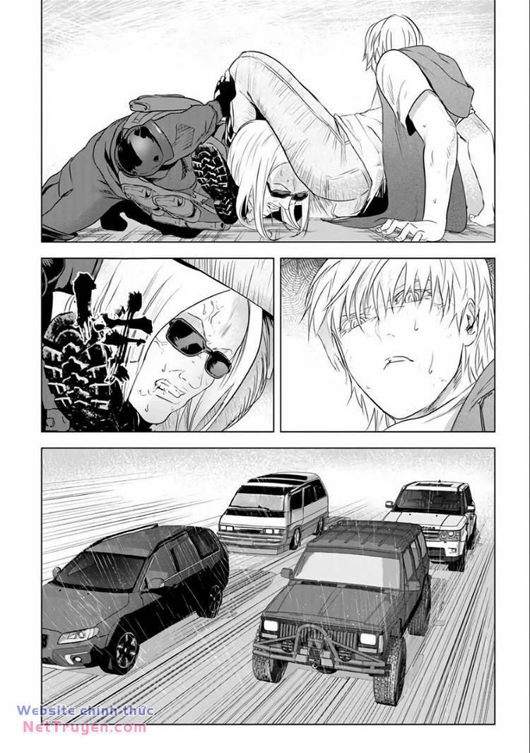 Tái Sinh Ở 1 Thế Giới Đầy Chết Chóc 28 trang 19