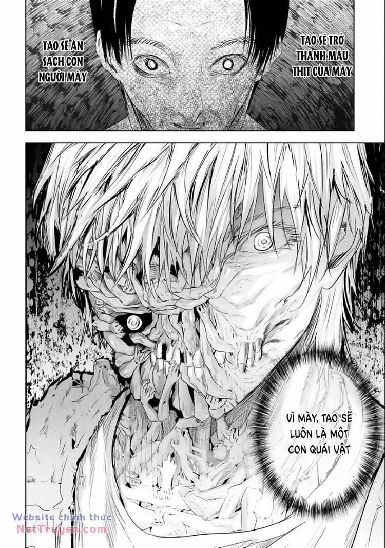 Tái Sinh Ở 1 Thế Giới Đầy Chết Chóc 28 trang 28