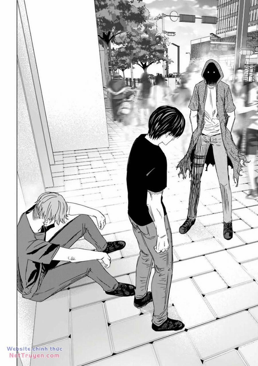 Tái Sinh Ở 1 Thế Giới Đầy Chết Chóc 29.2 trang 2