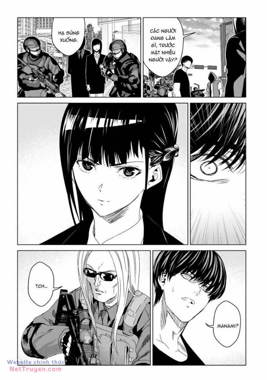 Tái Sinh Ở 1 Thế Giới Đầy Chết Chóc 29.2 trang 5