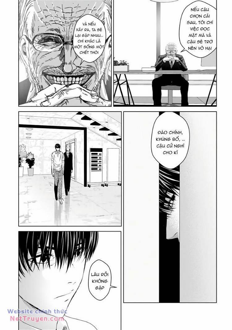 Tái Sinh Ở 1 Thế Giới Đầy Chết Chóc 29.3 trang 30