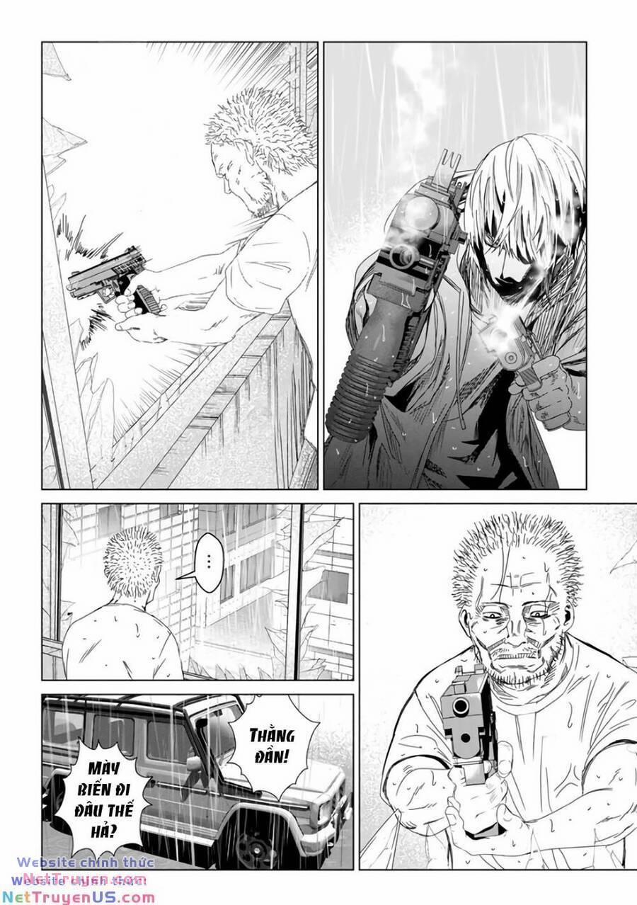 Tái Sinh Ở 1 Thế Giới Đầy Chết Chóc 29 trang 14