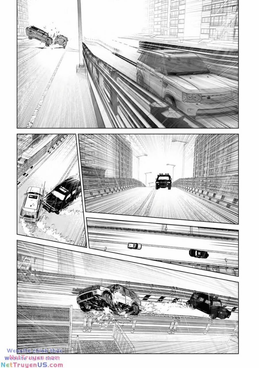 Tái Sinh Ở 1 Thế Giới Đầy Chết Chóc 29 trang 26