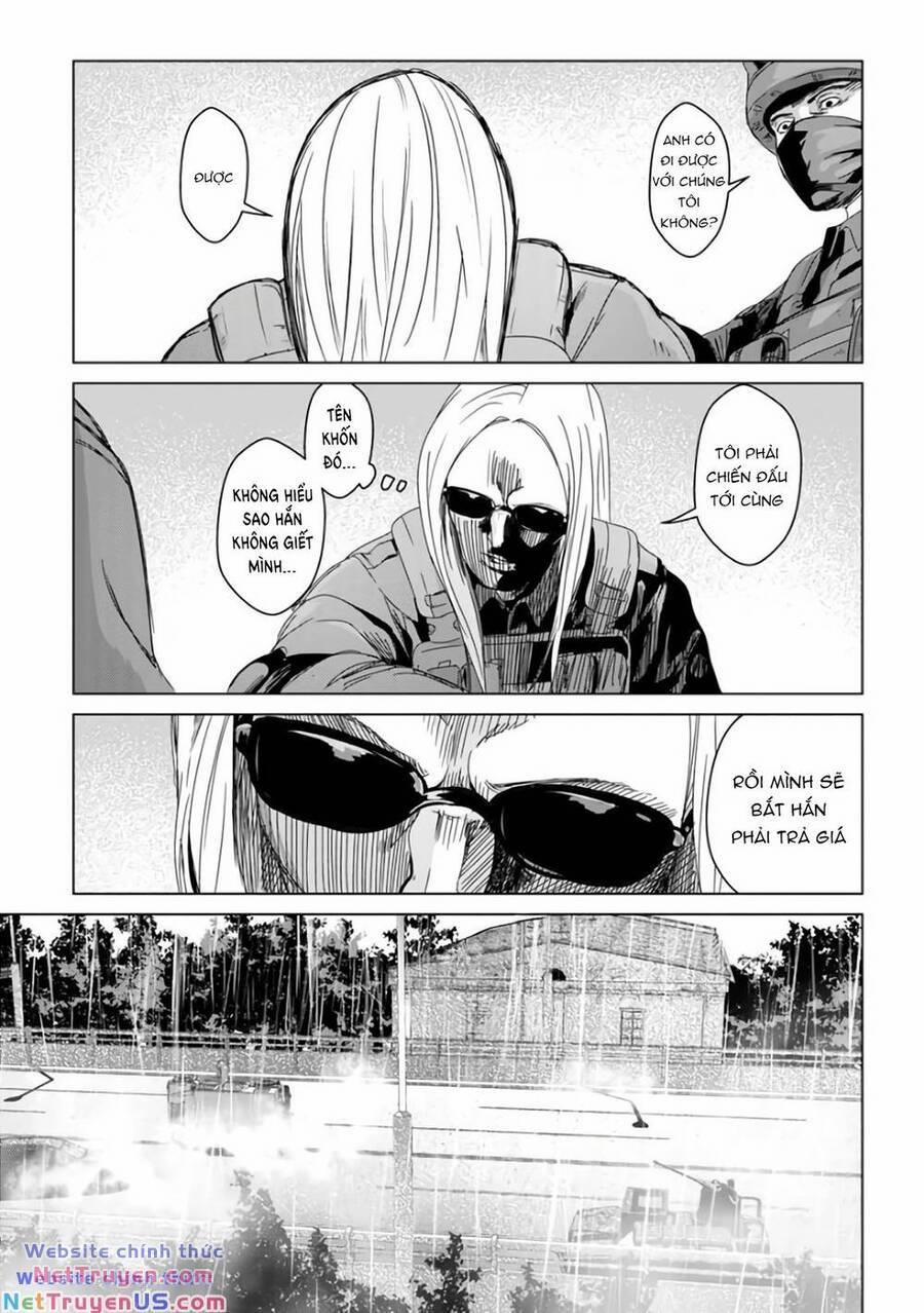 Tái Sinh Ở 1 Thế Giới Đầy Chết Chóc 29 trang 42