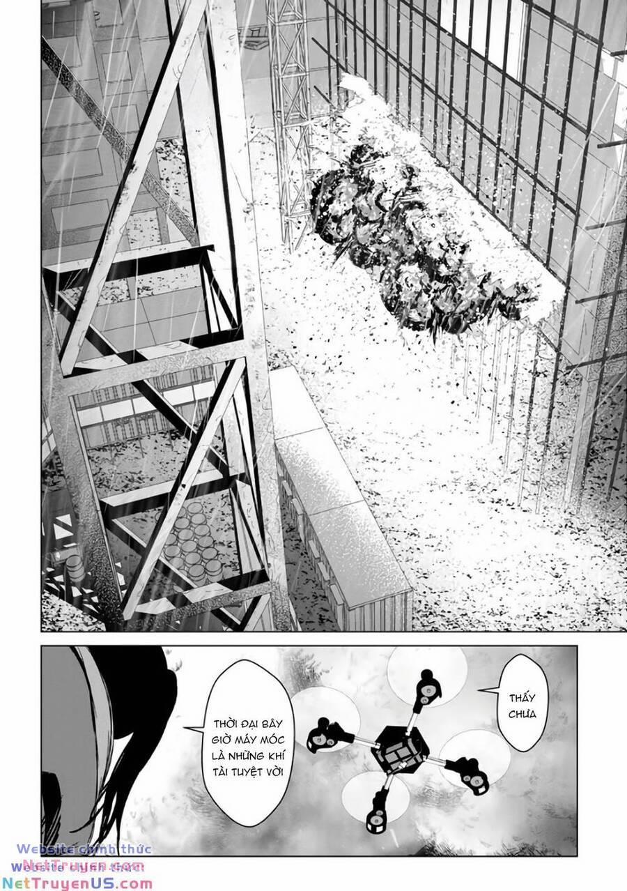 Tái Sinh Ở 1 Thế Giới Đầy Chết Chóc 29 trang 53