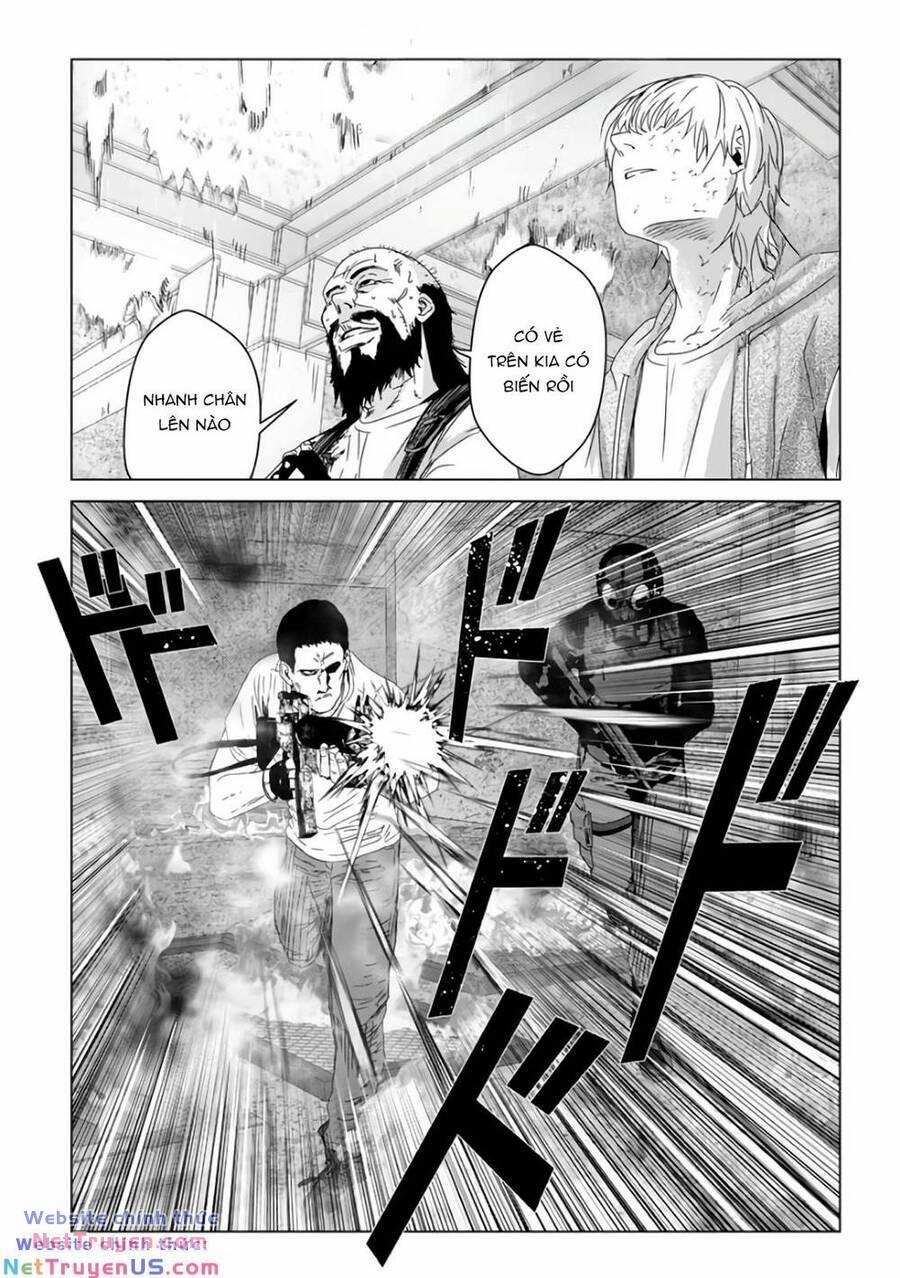 Tái Sinh Ở 1 Thế Giới Đầy Chết Chóc 29 trang 62