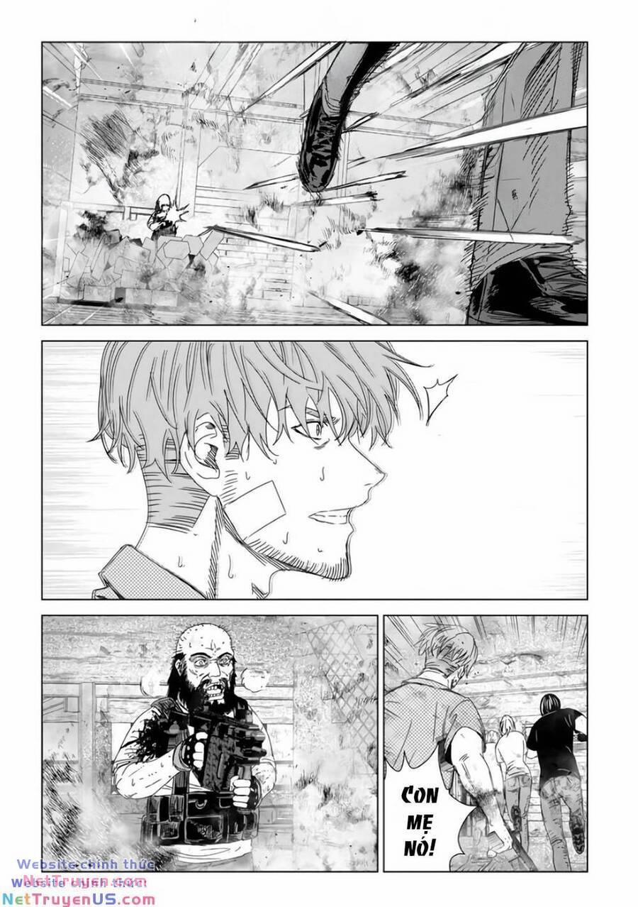 Tái Sinh Ở 1 Thế Giới Đầy Chết Chóc 29 trang 75