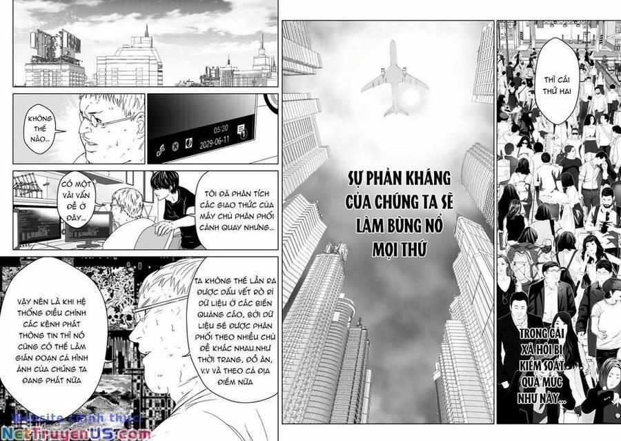 Tái Sinh Ở 1 Thế Giới Đầy Chết Chóc 29 trang 81