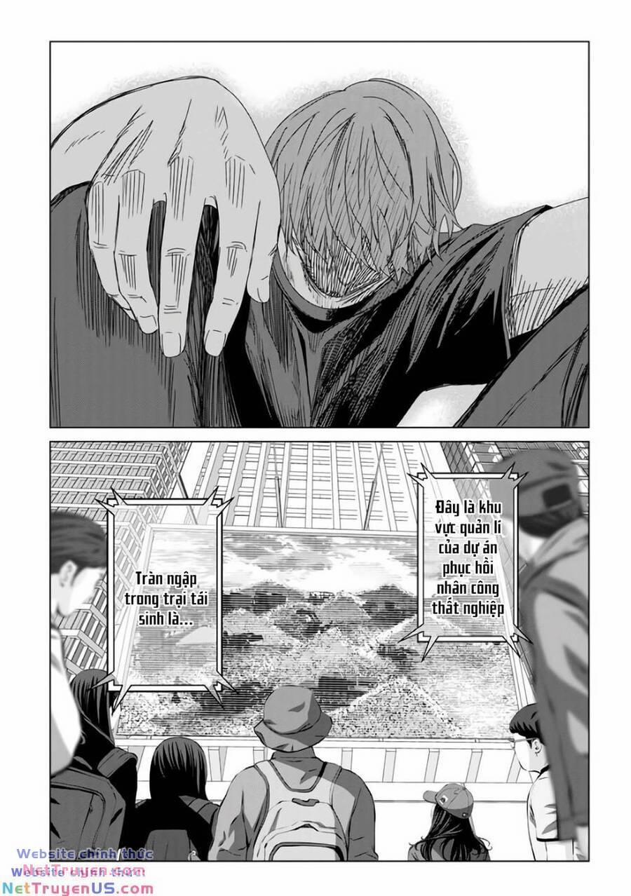 Tái Sinh Ở 1 Thế Giới Đầy Chết Chóc 29 trang 93
