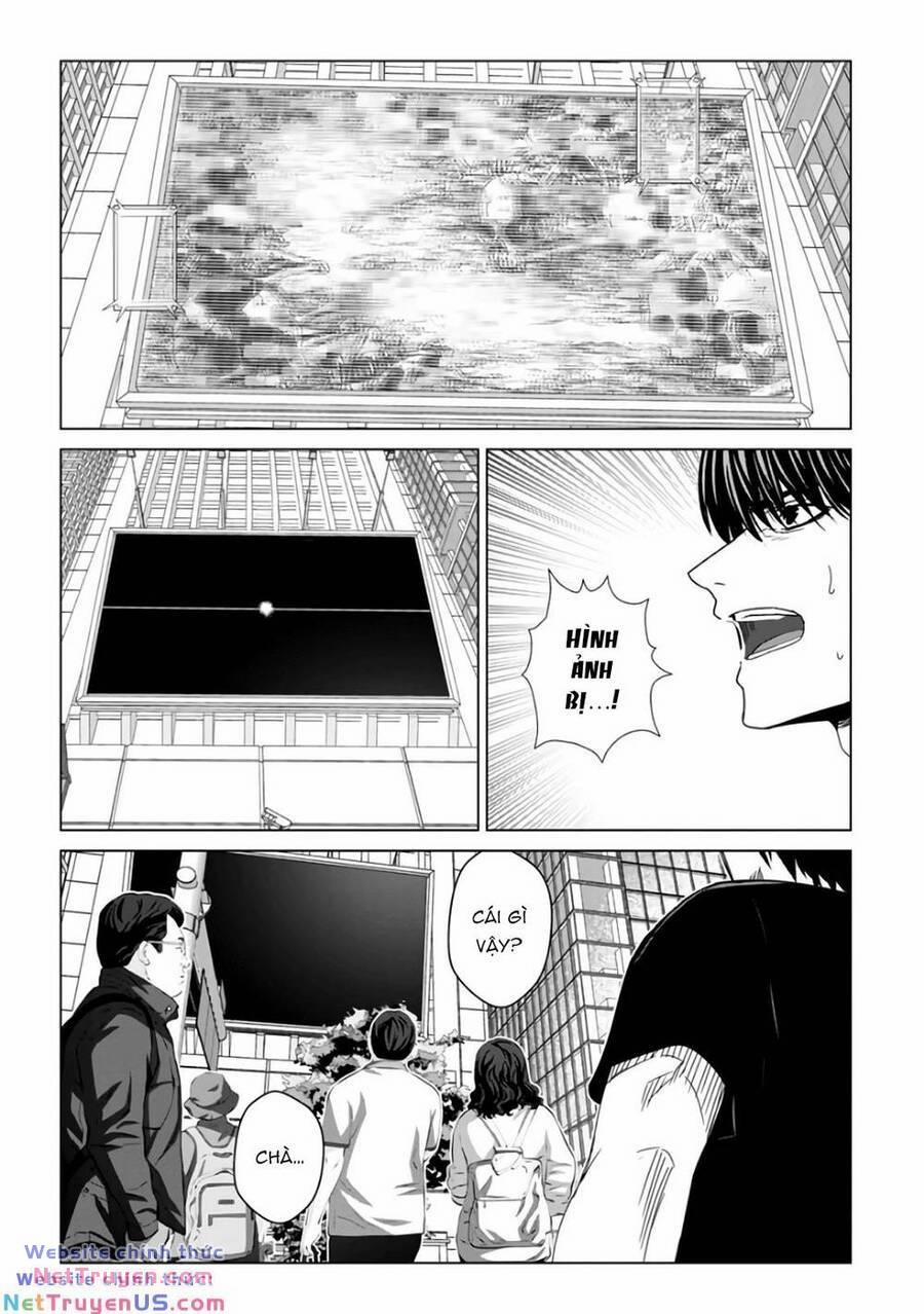 Tái Sinh Ở 1 Thế Giới Đầy Chết Chóc 29 trang 94