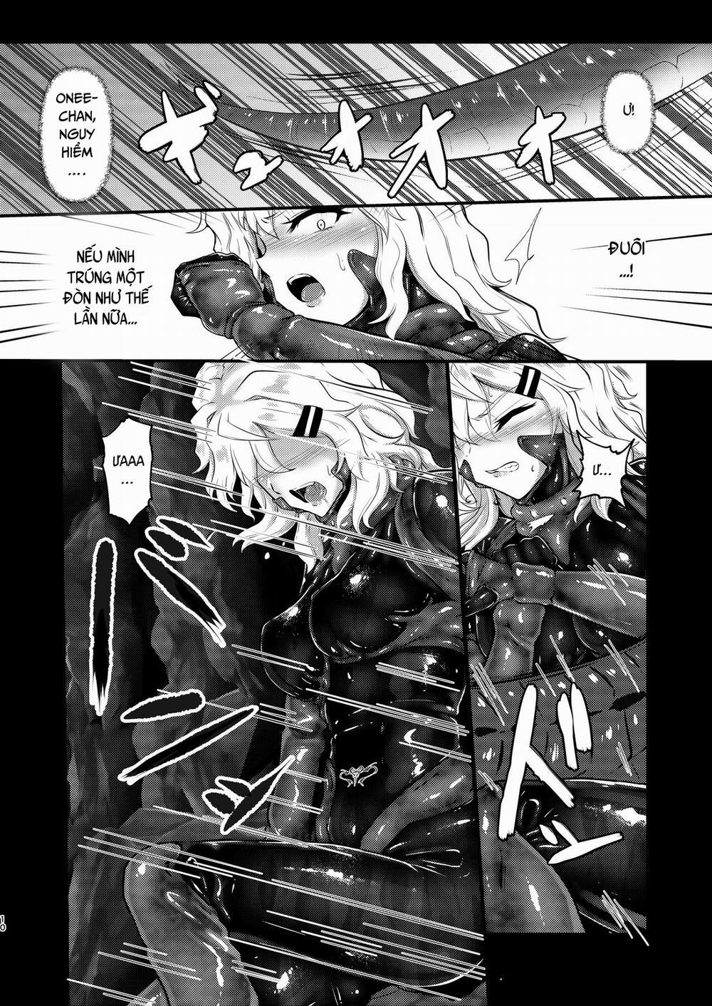 Tái Sinh Thành Bộ Đồ Sống 1 trang 9