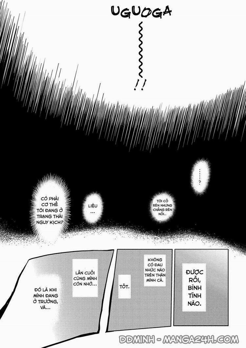 Tái Sinh Thành Nhện 0 trang 1