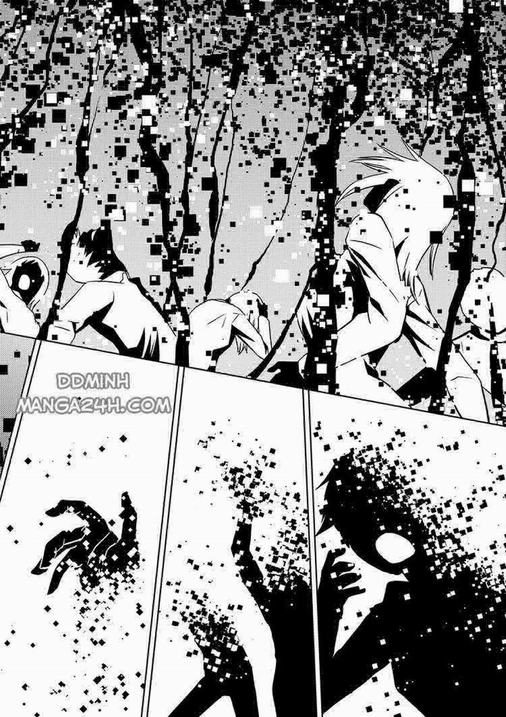 Tái Sinh Thành Nhện 0 trang 5