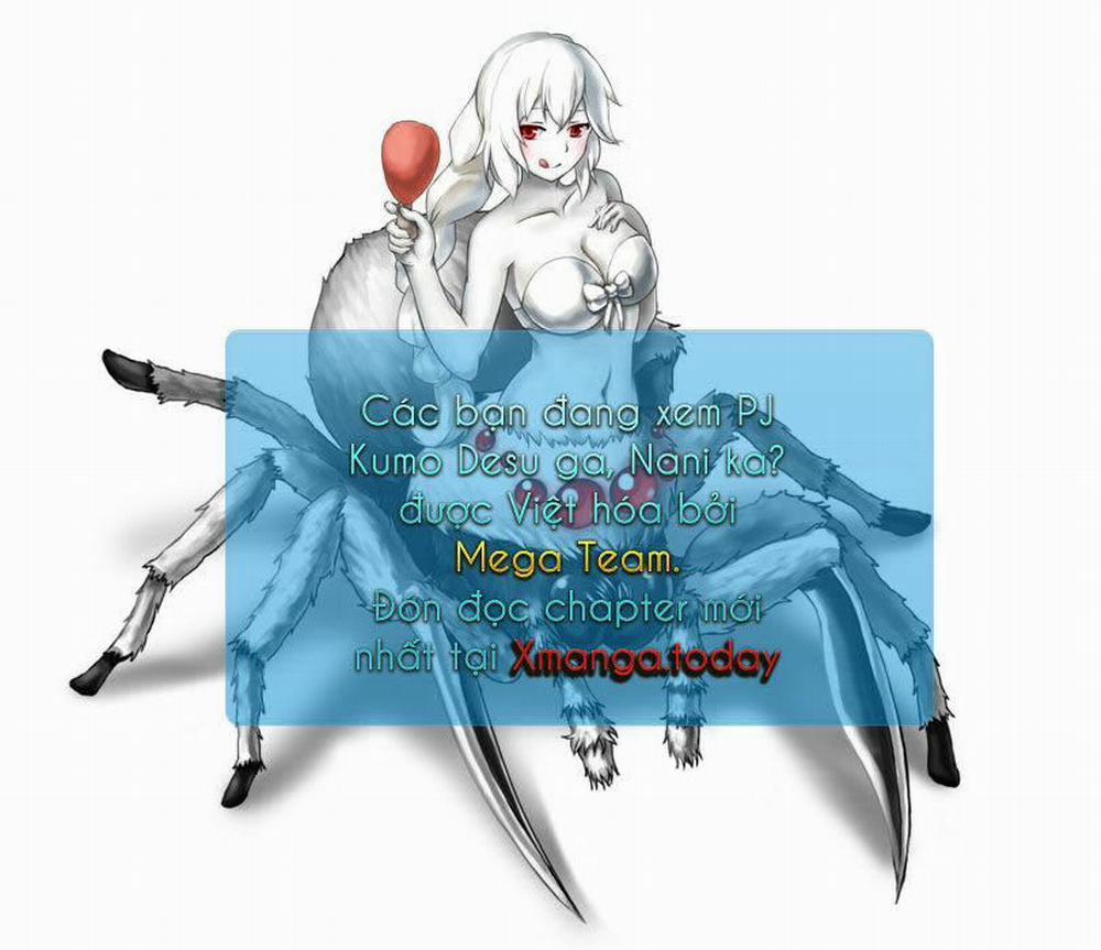 Tái Sinh Thành Nhện 1 trang 22