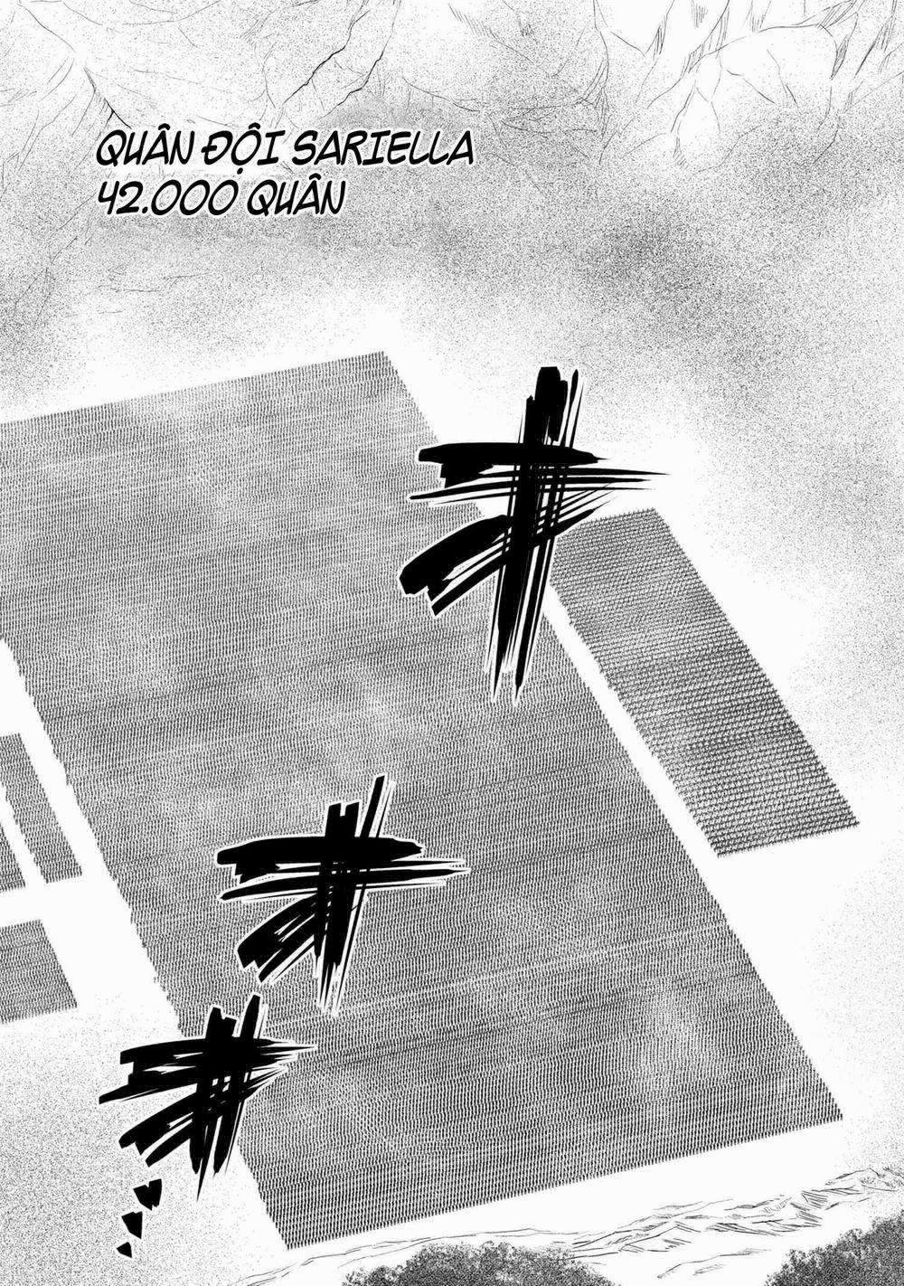 Tái Sinh Thành Nhện 101 trang 8