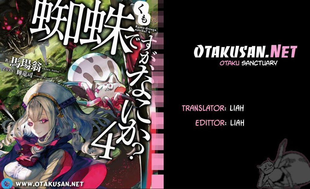 Tái Sinh Thành Nhện 102 trang 0