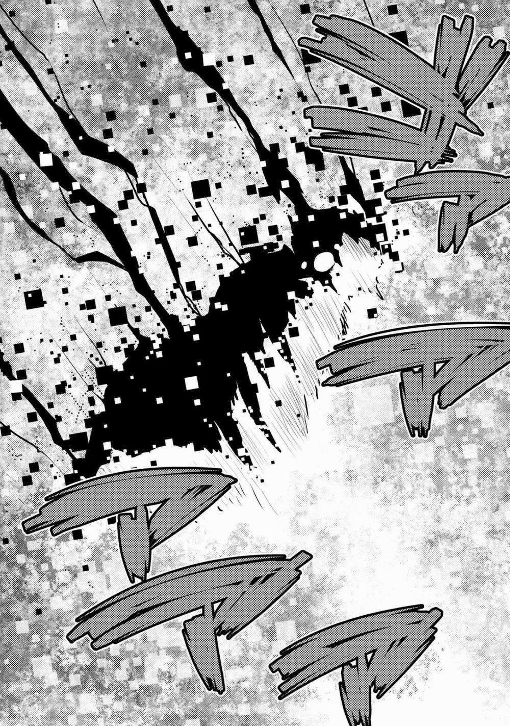 Tái Sinh Thành Nhện 103 trang 10