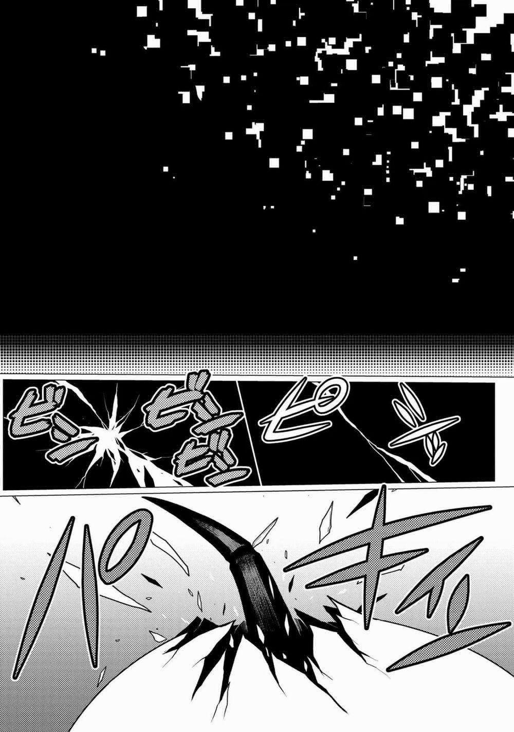 Tái Sinh Thành Nhện 103 trang 13