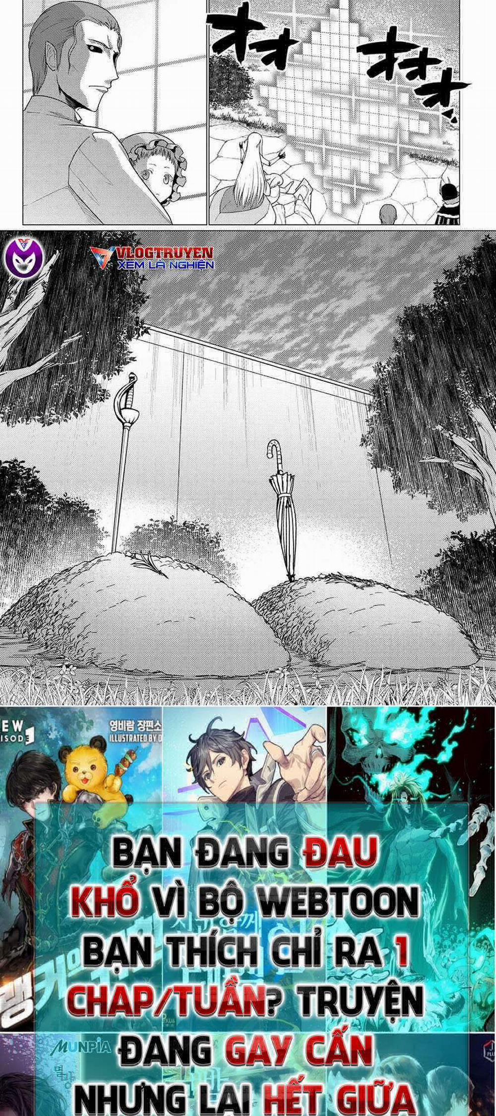 Tái Sinh Thành Nhện 109 trang 14