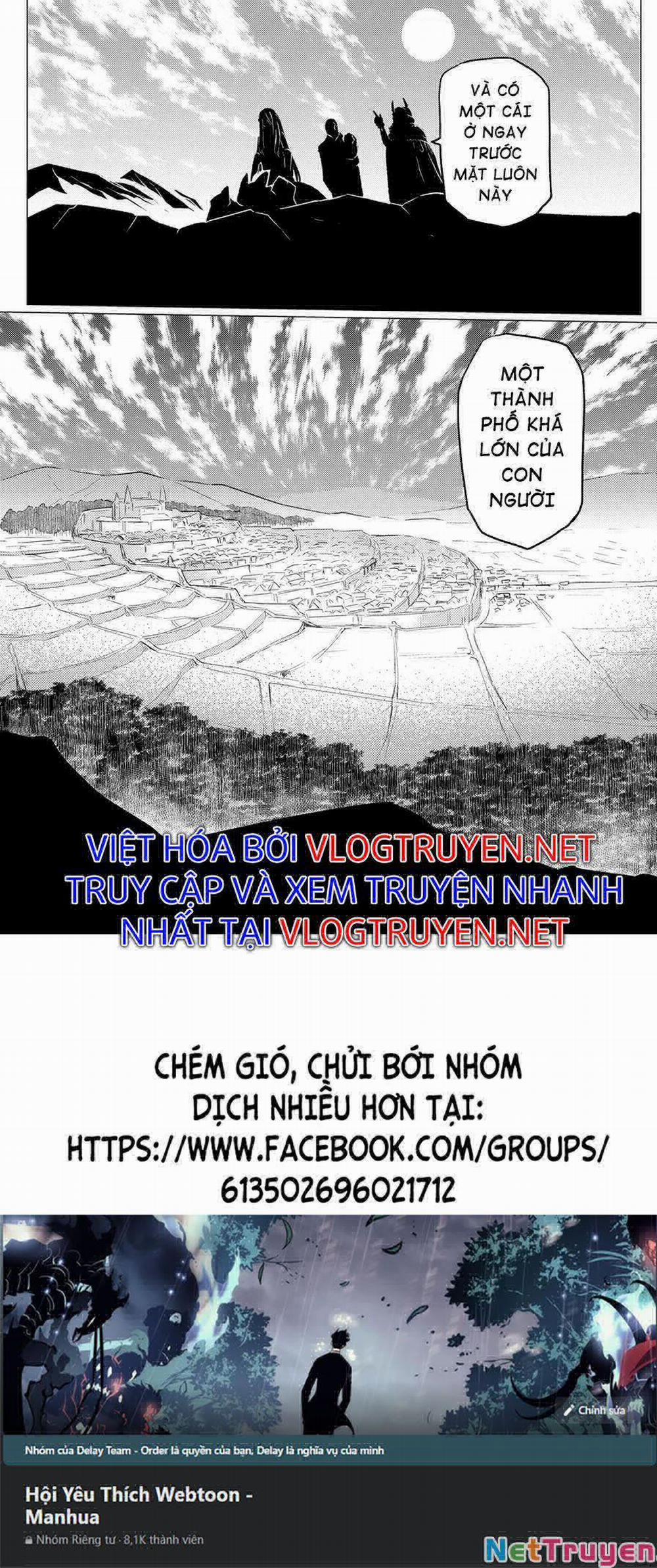 Tái Sinh Thành Nhện 110 trang 14