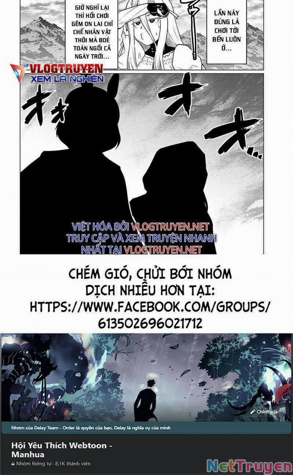 Tái Sinh Thành Nhện 111 trang 14