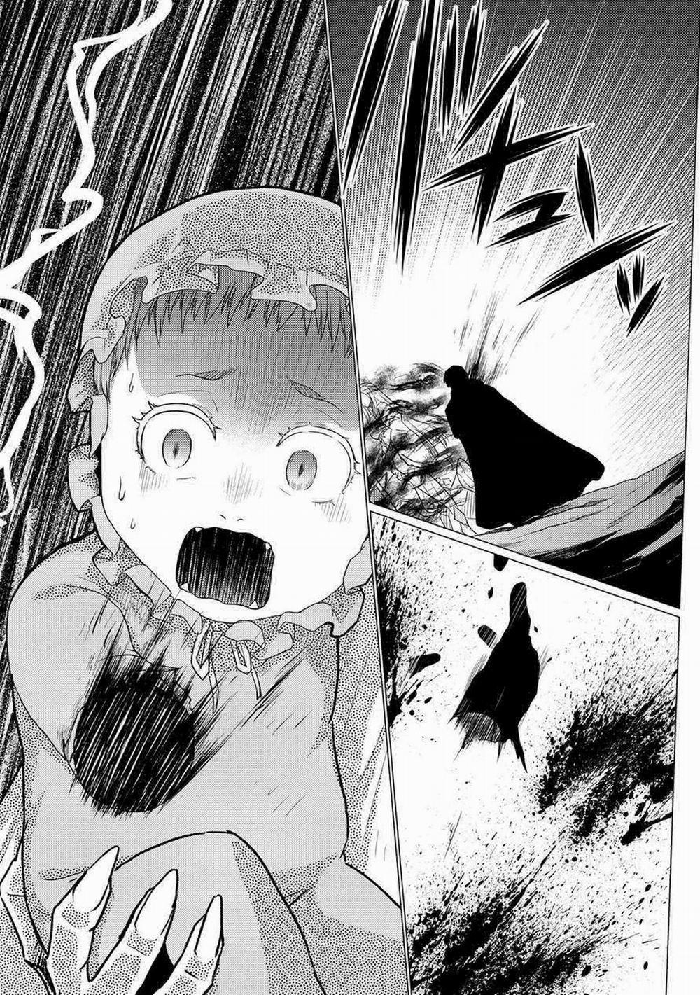 Tái Sinh Thành Nhện 112 trang 8