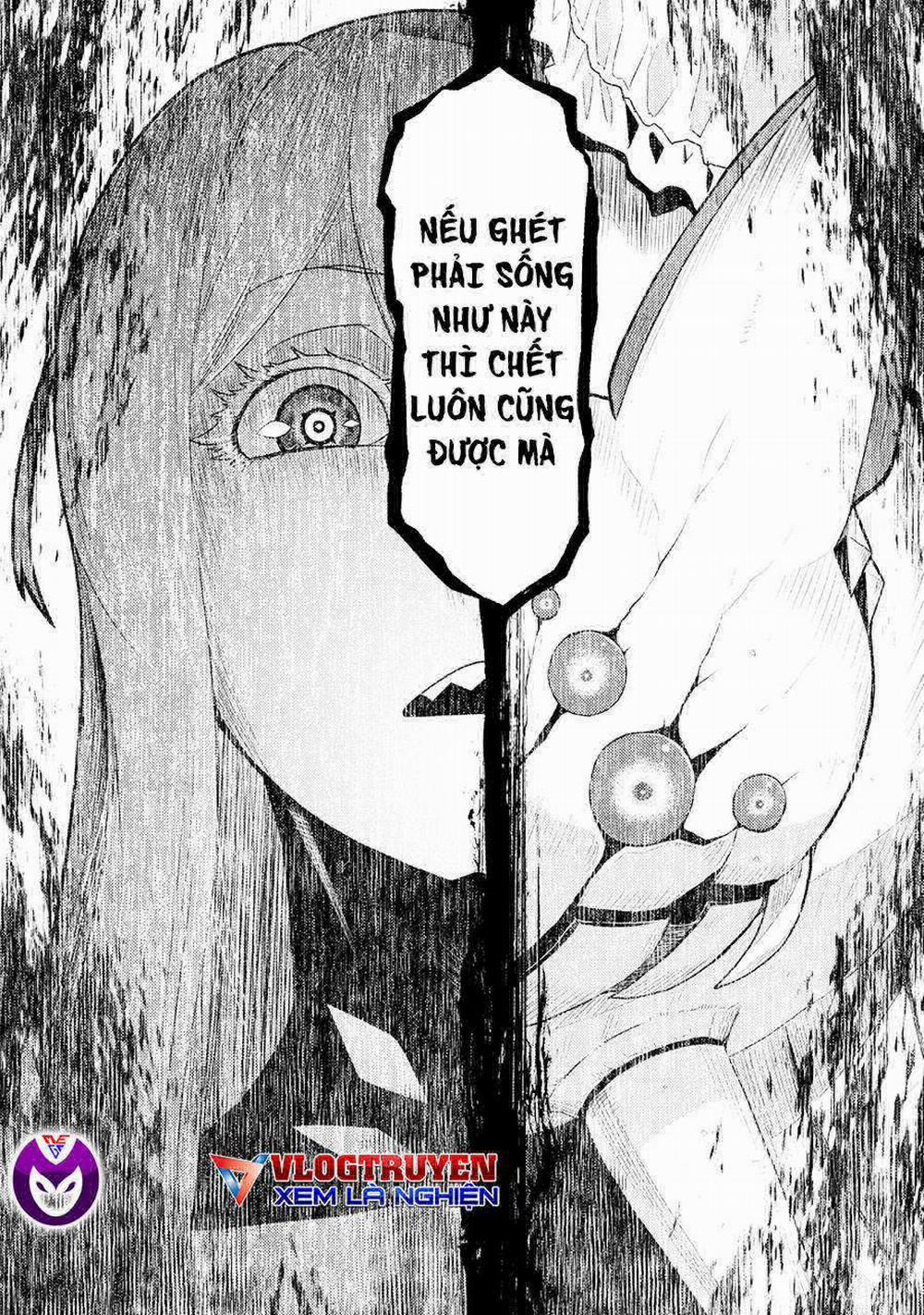 Tái Sinh Thành Nhện 114 trang 10