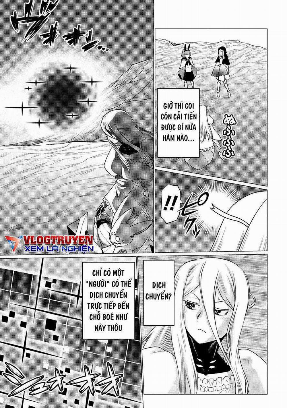 Tái Sinh Thành Nhện 115 trang 2