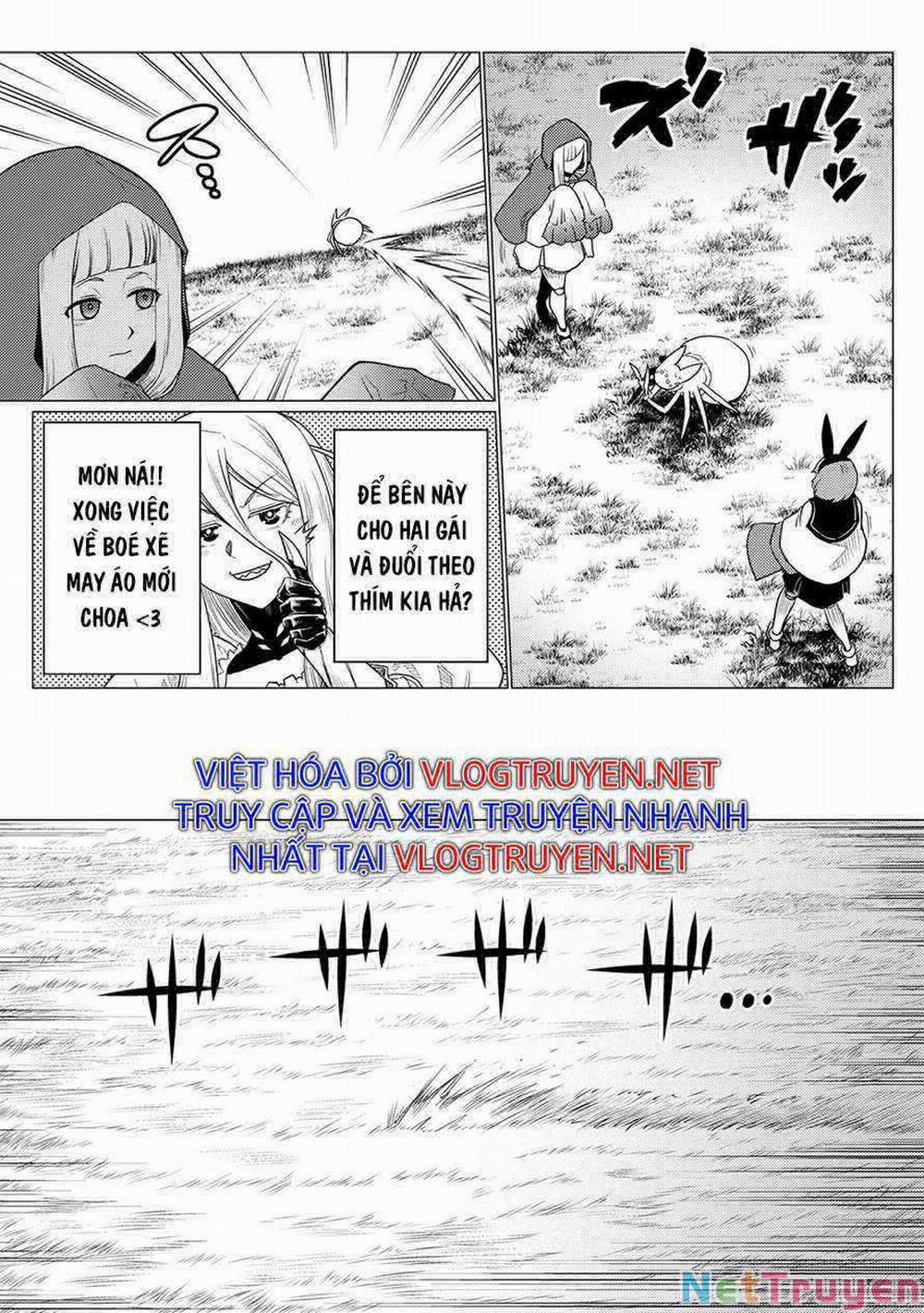 Tái Sinh Thành Nhện 117 trang 12