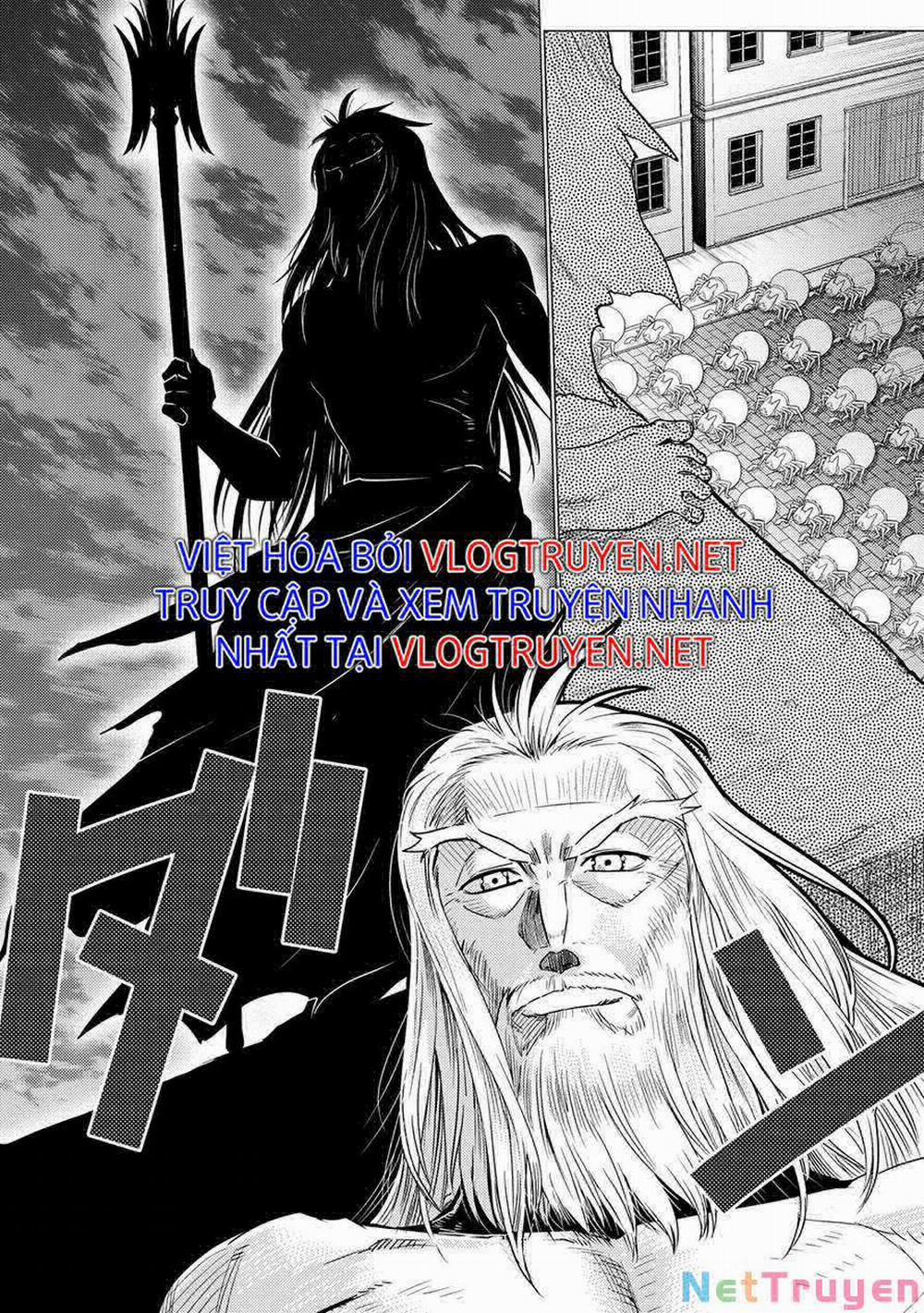 Tái Sinh Thành Nhện 118 trang 4