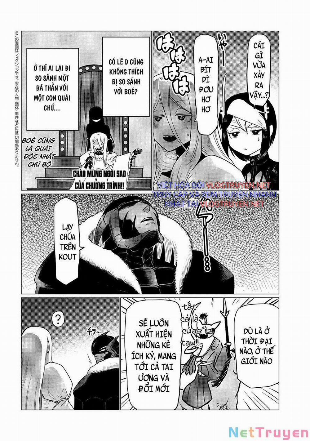 Tái Sinh Thành Nhện 120 trang 1