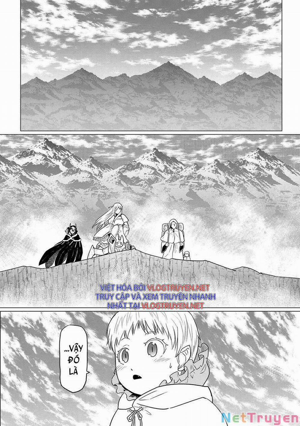Tái Sinh Thành Nhện 120 trang 7