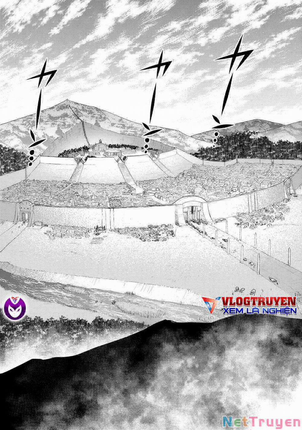 Tái Sinh Thành Nhện 120 trang 8