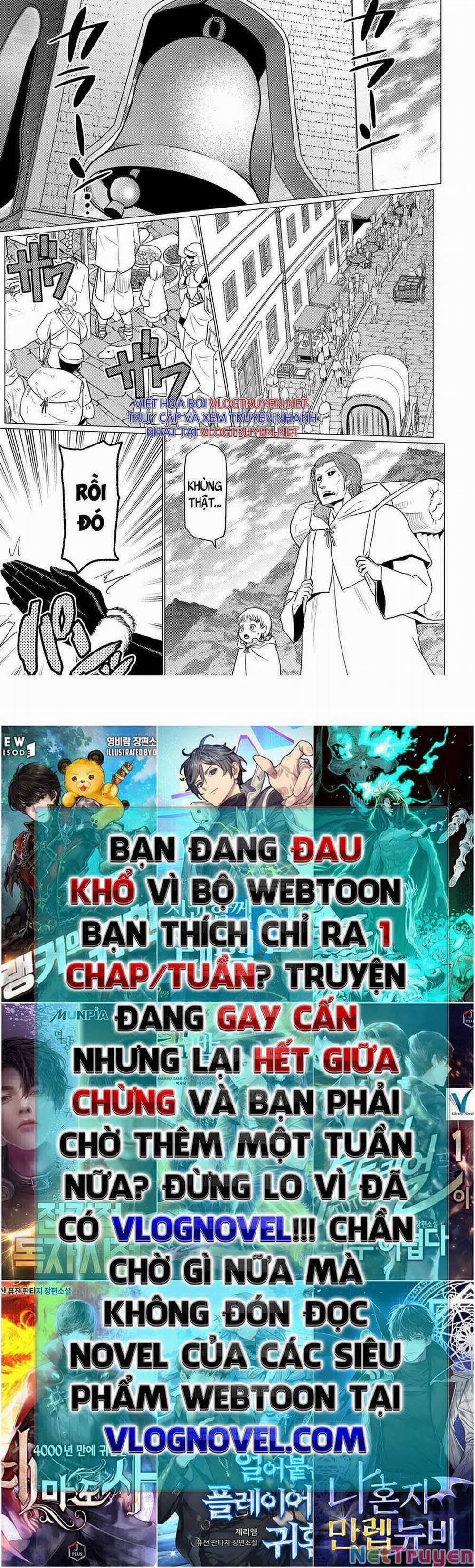 Tái Sinh Thành Nhện 120 trang 9