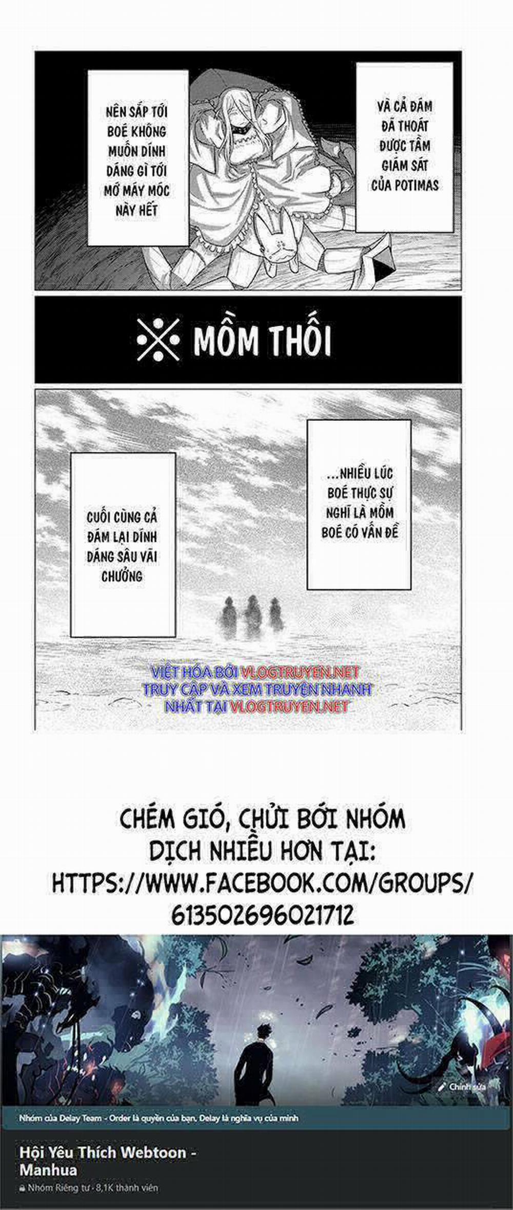 Tái Sinh Thành Nhện 121 trang 15