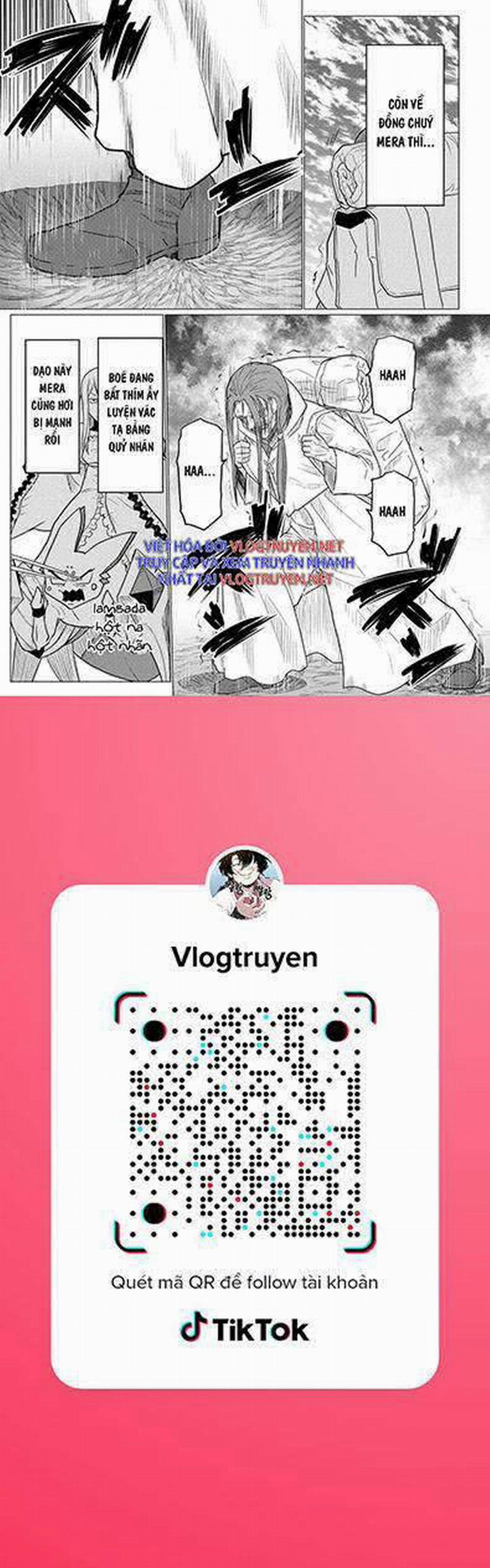 Tái Sinh Thành Nhện 121 trang 5