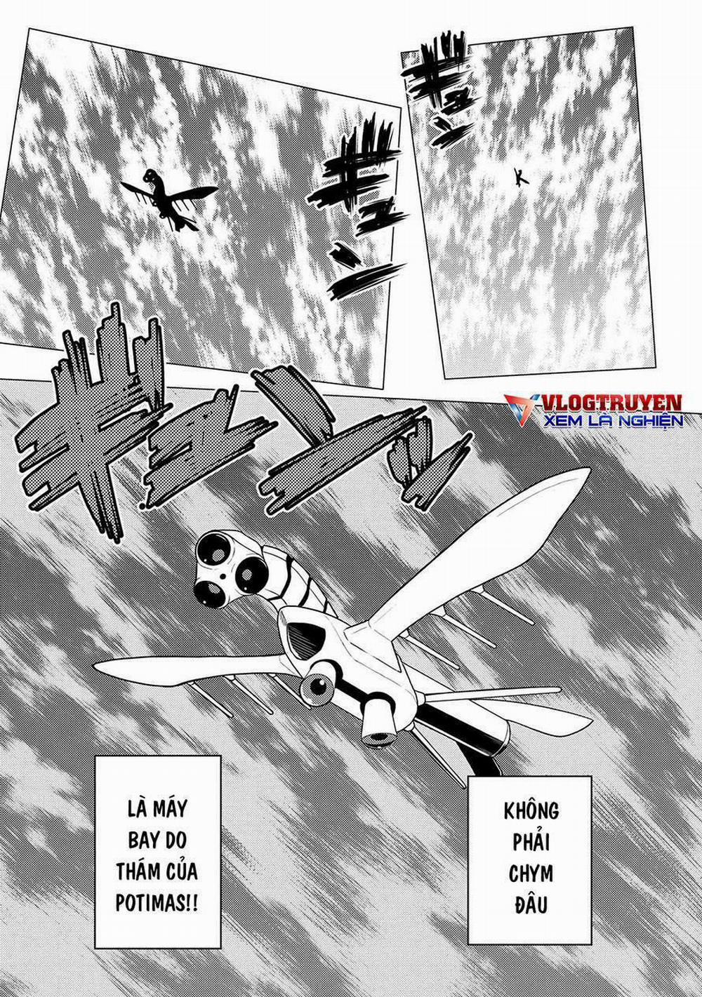 Tái Sinh Thành Nhện 122 trang 1