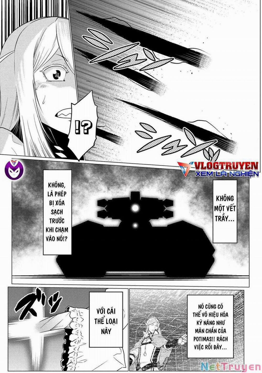 Tái Sinh Thành Nhện 124 trang 7