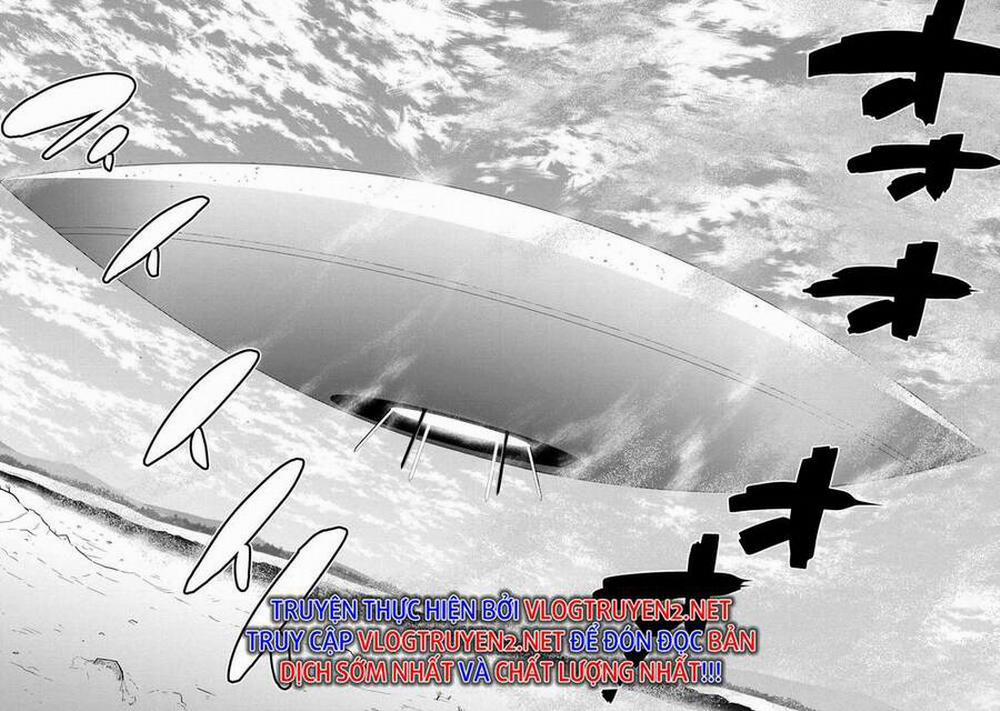 Tái Sinh Thành Nhện 125 trang 9