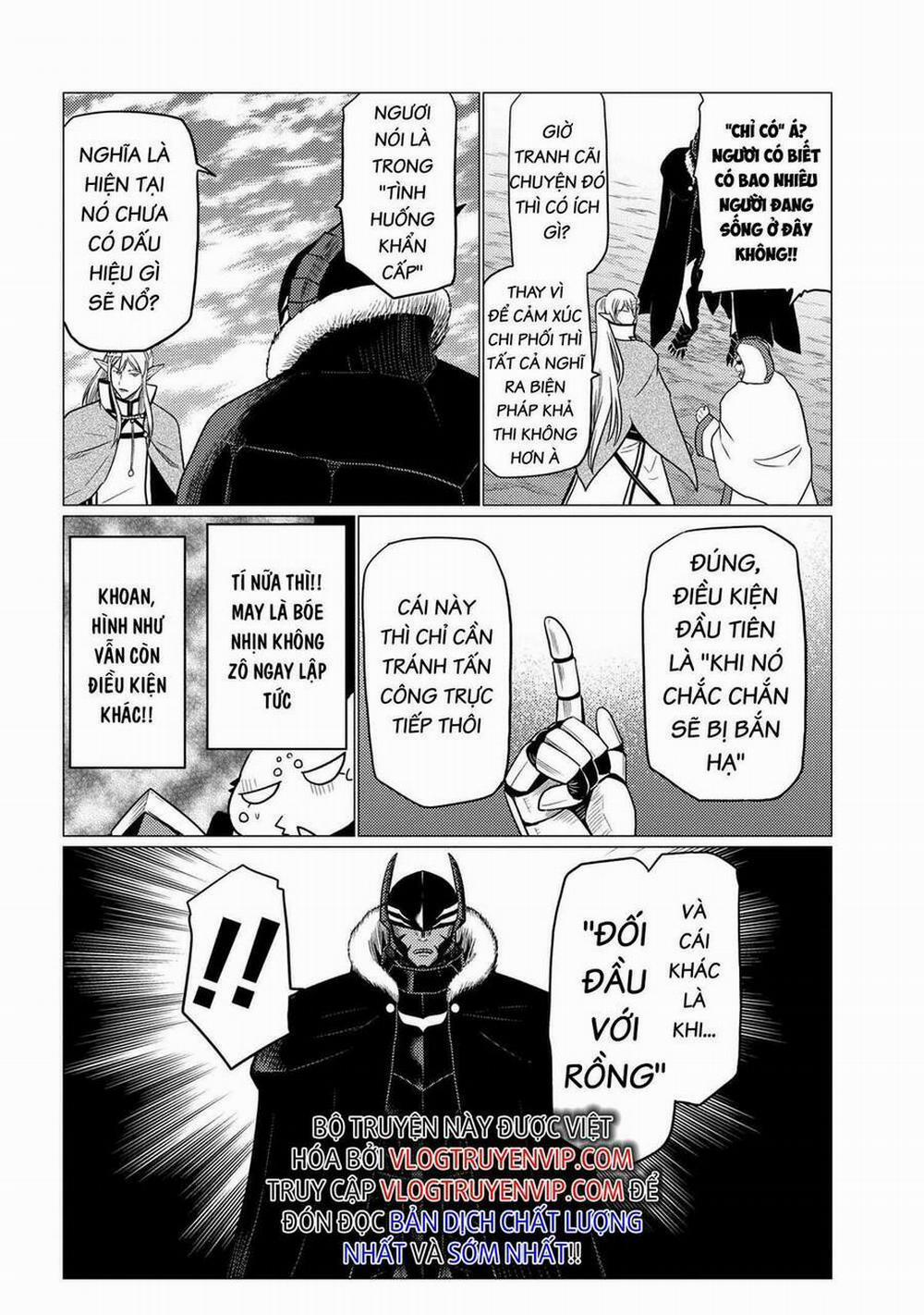 Tái Sinh Thành Nhện 126 trang 16