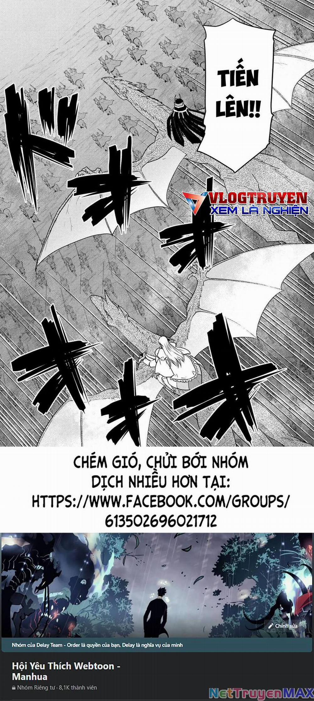 Tái Sinh Thành Nhện 128 trang 14