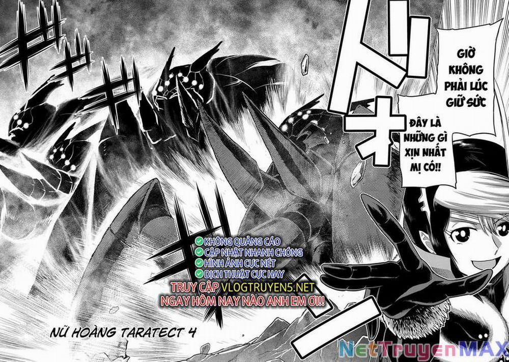 Tái Sinh Thành Nhện 128 trang 5