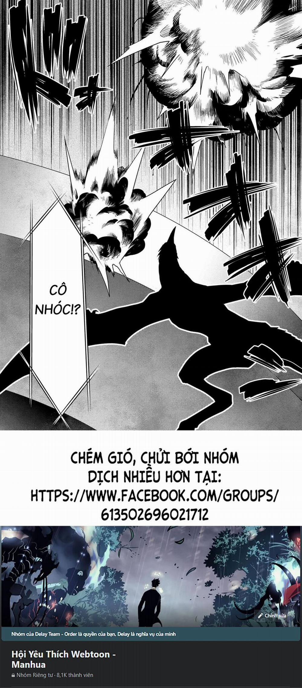 Tái Sinh Thành Nhện 129 trang 15