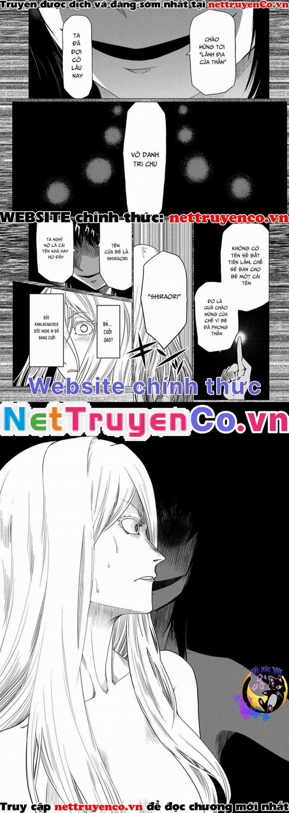 Tái Sinh Thành Nhện 134 trang 10